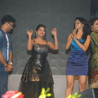 Telugu movie Dhada Audio launch stills | Picture 50374
